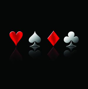 The Fundamental Theorem of PokerTeorema fundamentală a pokerului