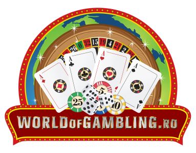 Ionuţ Iftimoaie la World Of Gambling
