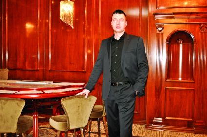 Nicu Lascu: “Casino Metropolis will be the premium destination for casino players in Bucharest”Nicu Lascu: „Casino Metropolis va fi destinatia premium pentru jucatorii de casino din Bucuresti”