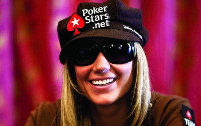 Vanessa Rousso – A queen of Game TheoryVanessa Rousso – Regina Teoriei Jocului