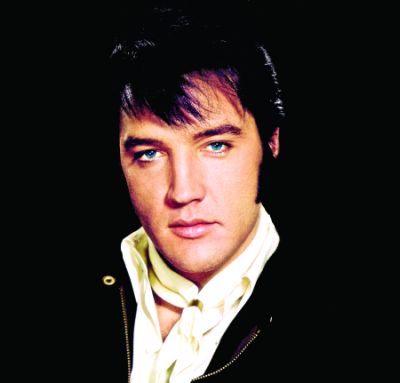 Elvis Presley-The King of DreamsElvis Presley-Regele visurilor