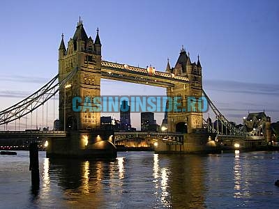 London’s latest two casinos booming          Ultimele două cazinouri din Londra în plină expansiune           