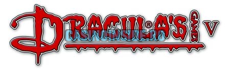 Dracula’s Games VDracula’s Games V