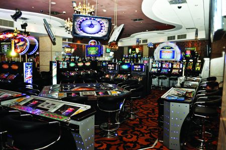 Bling Bet, una dintre cele mai de top locații de gambling din București