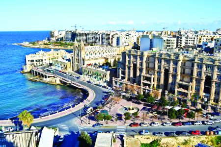 Malta – a Melting Pot of Gambling Malta – un creuzet al gamblingului