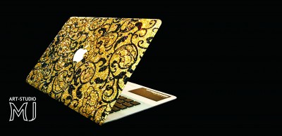 The most luxurious laptops in the world Cele mai luxoase laptopuri din lume