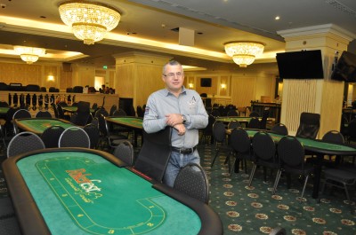 PokerFest Club are o nouă casă