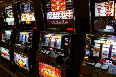 Gambling – between reality and prejudiceJocurile de noroc – între realitate și prejudecată