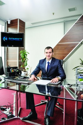 ROMBET, the Association of Betting Organizers  – A New Spirit in Romanian Gambling   ROMBET, Asociația Organizatorilor de Pariuri  – Un Suflu Nou În Gamblingul Românesc   