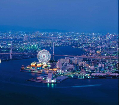 Crown Resorts tinteste Osaka pentru deschiderea unui casino resort