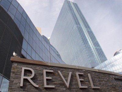 Revel $90 million sale deal