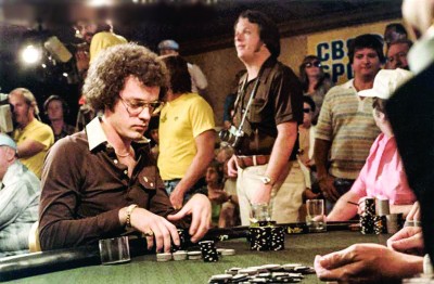 Bobby Baldwin – professional poker player and casino executive, all in oneBobby Baldwin – jucător profesionist de poker şi director de cazinou, toate într-unul