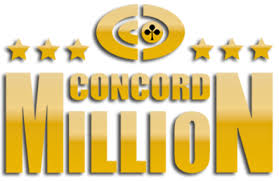 Concord Million IV – Mega Evenimentul se desfășoară la Cluj Napoca, la Royal Poker Club