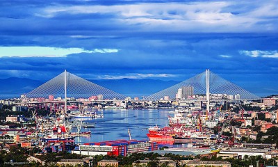 Vladivostok, DAVAI GAMBLING!Vladivostok, DAVAI GAMBLING!