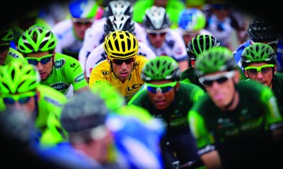 The Tour of France 2015: Who will be the winner of the „Great Loop”?Turul Franței 2015: cine se impune în ”Marea Buclă”?