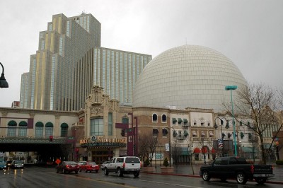 MGM selling two Reno casinos to Eldorado ResortsMGM vinde două cazinouri din Reno către Eldorado Resorts