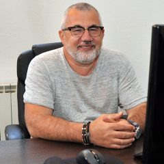 Sorin Constantinescu: gambling is necessary for society!Sorin Constantinescu: jocurile de noroc sunt necesare în societate!