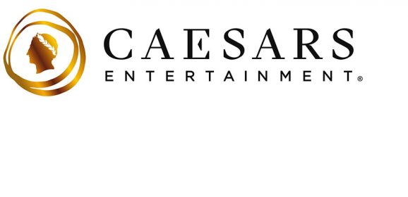 Caesars Entertainment raportează o creștere de 10,6% a veniturilor în Semestrul 2 (S2)