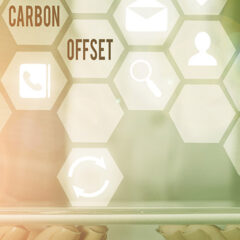 Casinos and carbon footprint