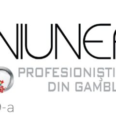 GAME WORLD a devenit partenera a evenimentelor Casino Inside din 8 Decembrie