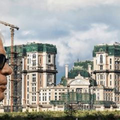 (English) Karl Lagerfeld hotel opens at Grand Lisboa Palace in Macau