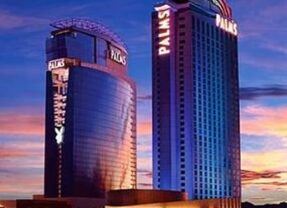 Las Vegas este aproape de a introduce primul său cazinou deținut de un trib, din istorie