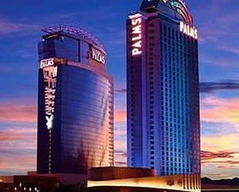 Las Vegas este aproape de a introduce primul său cazinou deținut de un trib, din istorie