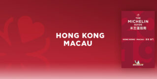 Anul acesta 15 restaurante din Macao au primit stele ghidul Michelin