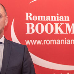 (Română) Liviu Popovici, președinte Romanian Bookmakers:  „Industria de gambling se află într-un moment de răscruce!”