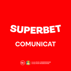 Daniel Pancu nu mai este ambasadorul brandului Superbet!