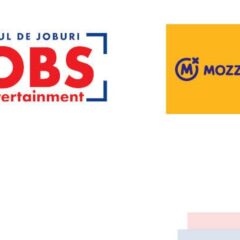 MOZZART BET vine la Jobs in Entertainment cu o listă importantă de posturi libere în organigrama companiei!
