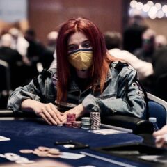 Exclusivitate, Jennifer Shahade, ambasador PokerStars:”Trebuie să învăț să risc mai mult”