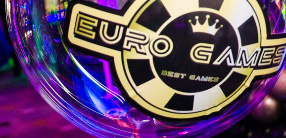 EURO GAMES Casino entertainment at maximum odds in the area of gambling halls