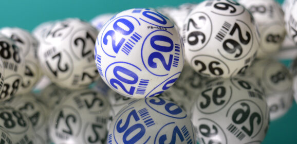 Limbajul loteriilor internaționale