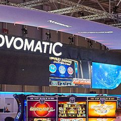 NOVOMATIC Romania prepares for the most awaited event of the year in the gambling industry