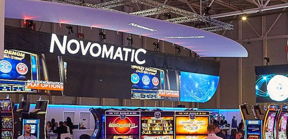 NOVOMATIC Romania se pregătește pentru cel mai așteptat eveniment al anului din industria de gambling