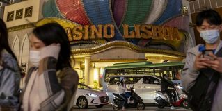 Macao resorts reopen from today
