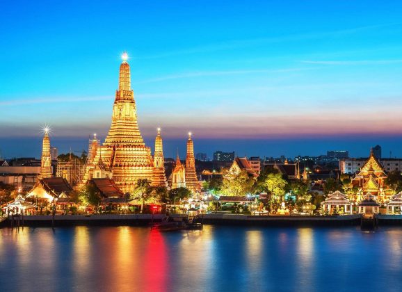 Thailanda încearcă să legalizeze cazinourile în cel mai recent efort de a recâștiga turiștii