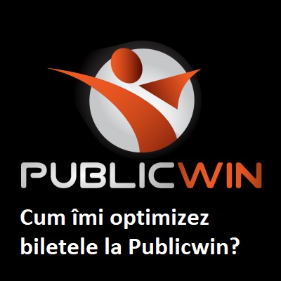 tiket di Publicwin