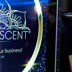 Power Of Scent®:  How brands influence customer behavior  through the sense of smell