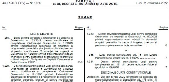 A new tax on gambling operators in Romania