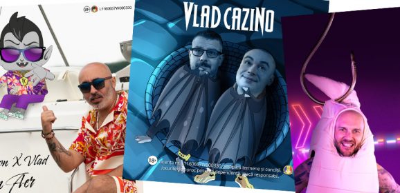 VLAD CAZINO – Originality, Quality Entertainment and Care for Players