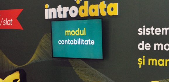 INTRODATA, THE CHALLENGE OF THE FUTURE,  AVAILABLE TO GAMBLING OPERATORS