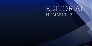 EDITORIAL – In force!