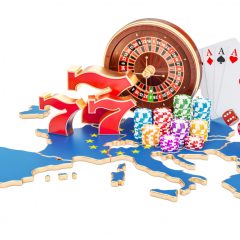 GAMBLING IN THE LIGHT OF EU REGULATIONS