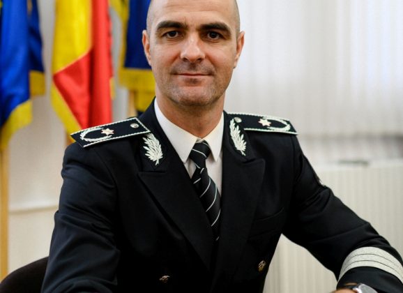 Aurel Dobre, chestor în Poliția Română, Director al Direcției de Investigare a Criminalității Economice:”Se observă un trend ușor descendent al criminalității economice în domeniul jocurilor de noroc”