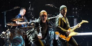 U2 va câștiga o sumă de bani spectaculoasă pentru a concerta în Las Vegas la deschiderea MSG Sphere