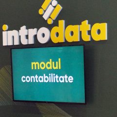 INTRODATA – EXIGENCY AND COMPETENCE IN MONITORING