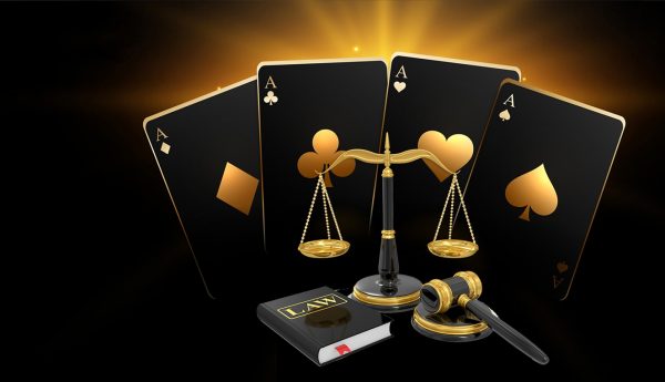  legislație bună de gambling
