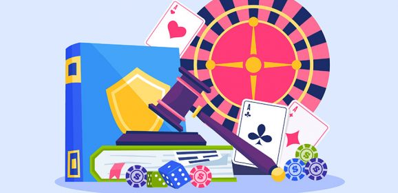 Why it is important to have good gambling legislation